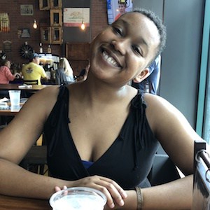 Farrah Daniel, Freelance Writer