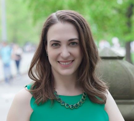 Cat Alford, Personal Finance Expert